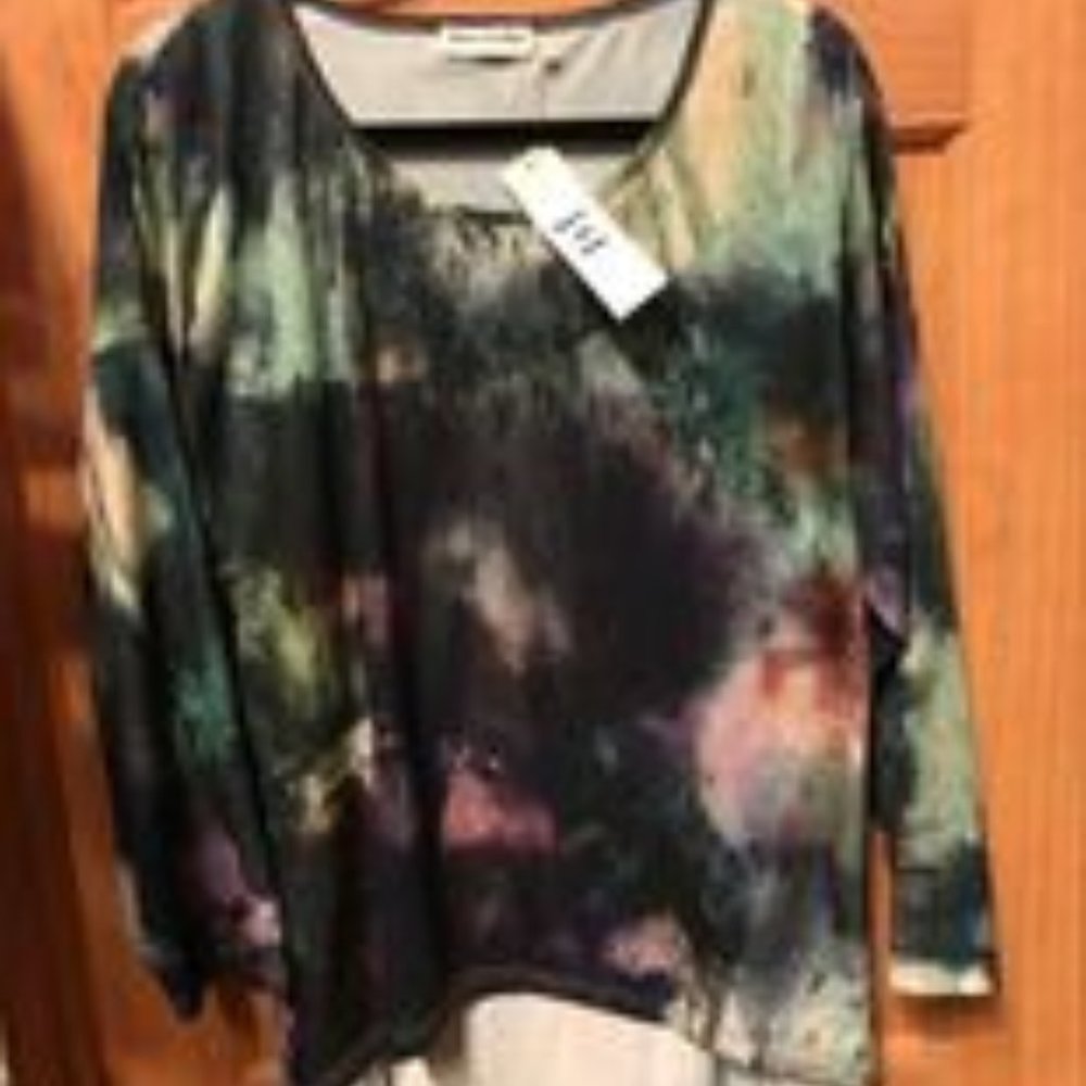 Beyond This Plane Pajamas